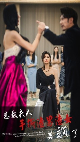 总裁夫人手撕渣男渣女美飒了 (2024) - 雷宸资源库|雷宸资源库