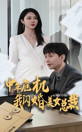 中年危机我闪婚美女总裁 (2024)|雷宸资源库
