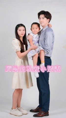 厉总的私宠小娇妻 (2024) - 雷宸资源库|雷宸资源库