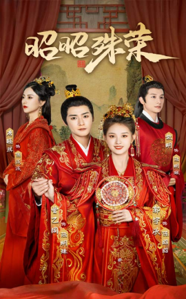 昭昭殊荣 (2024) - 雷宸资源库|雷宸资源库