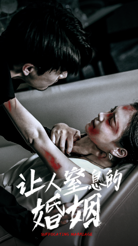 让人窒息的婚姻 (2024)|雷宸资源库