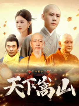 天下嵩山 (2024) - 雷宸资源库|雷宸资源库