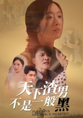 天下渣男不是一般黑 (2024) - 雷宸资源库|雷宸资源库