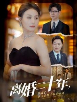 离婚二十年，我成了前夫高攀不起的存在 (2024)|雷宸资源库