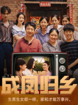 女总裁成凤归乡 (2024) - 雷宸资源库|雷宸资源库