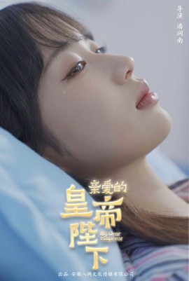 亲爱的皇帝陛下 (2024) - 雷宸资源库|雷宸资源库