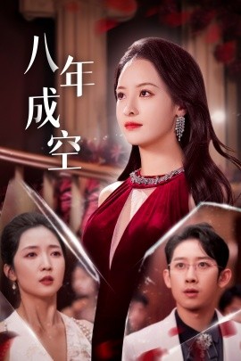 八年成空 (2024) - 雷宸资源库|雷宸资源库