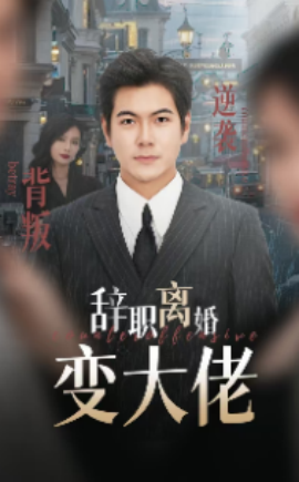 辞职离婚变大佬 (2024) - 雷宸资源库|雷宸资源库