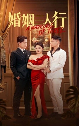 婚姻三人行 (2024) - 雷宸资源库|雷宸资源库