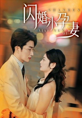 闪婚小孕妻 (2024) - 雷宸资源库|雷宸资源库