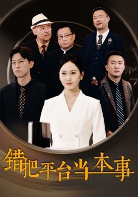 错把平台当本事 (2024) - 雷宸资源库|雷宸资源库