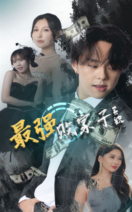 最强败家子系统 (2024) - 雷宸资源库|雷宸资源库