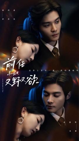 前任小叔又野又欲 (2024) - 雷宸资源库|雷宸资源库