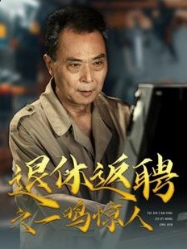 退休返聘之一鸣惊人 (2024)|雷宸资源库