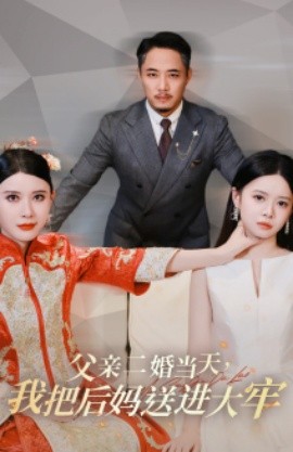 父亲二婚当天，我把后妈送进大牢 (2024) - 雷宸资源库|雷宸资源库