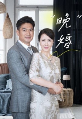 晚婚 (2024) - 雷宸资源库|雷宸资源库