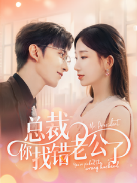 总裁你找错老公了 (2024) - 雷宸资源库|雷宸资源库