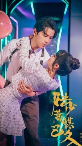 陆少蓄谋已久 (2024) - 雷宸资源库|雷宸资源库