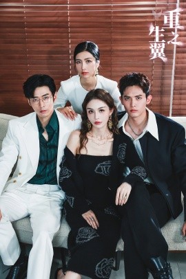 重生之翼 (2024)|雷宸资源库