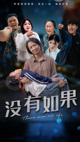 没有如果 (2024) - 雷宸资源库|雷宸资源库