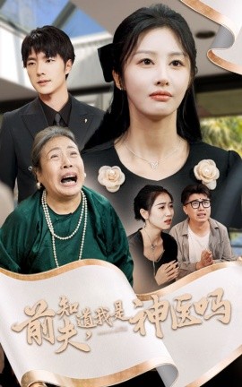 前夫知道我是神医吗 (2024) - 雷宸资源库|雷宸资源库