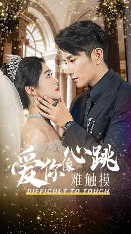 爱你像心跳难触摸 (2024) - 雷宸资源库|雷宸资源库