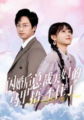 闪婚后，总裁夫妇的马甲捂不住了 (2024) - 雷宸资源库|雷宸资源库