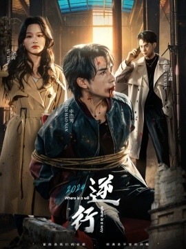 逆行 (2024) - 雷宸资源库|雷宸资源库