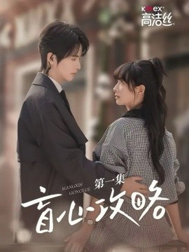 盲心攻略 (2024) - 雷宸资源库|雷宸资源库