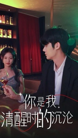 你是我清醒时的沉沦 (2024) - 雷宸资源库|雷宸资源库