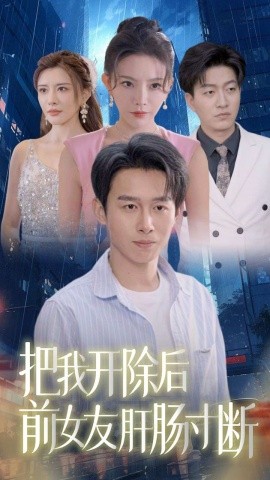 把我开除后前女友肝肠寸断 (2024)|雷宸资源库