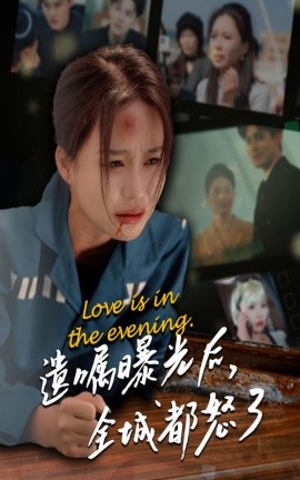 遗嘱曝光后，全城都怒了 (2024) - 雷宸资源库|雷宸资源库