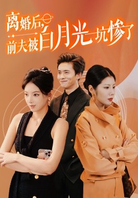离婚后，前夫被白月光坑惨了 (2024) - 雷宸资源库|雷宸资源库