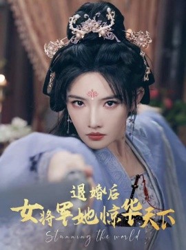 退婚后女将军她惊华天下 (2024) - 雷宸资源库|雷宸资源库