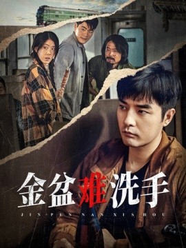 金盆难洗手 (2024) - 雷宸资源库|雷宸资源库