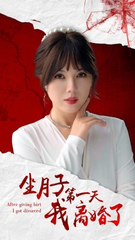 坐月子第一天我离婚了 (2024)|雷宸资源库