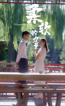 柔软的力量 (2024) - 雷宸资源库|雷宸资源库