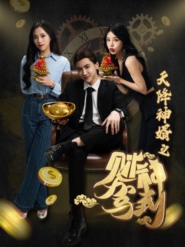 天降神婿之财神驾到 (2024)|雷宸资源库