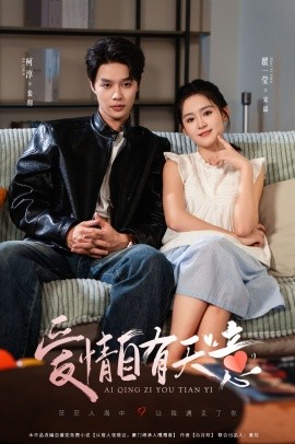 爱情自有天意 (2024) - 雷宸资源库|雷宸资源库