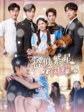 恰似繁星闪耀 (2024) - 雷宸资源库|雷宸资源库