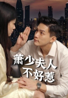 萧少夫人不好惹 (2024)|雷宸资源库