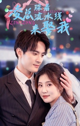 凌总踩着流水线来娶我 (2024) - 雷宸资源库|雷宸资源库