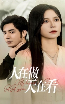 人在做天在看 (2024) - 雷宸资源库|雷宸资源库