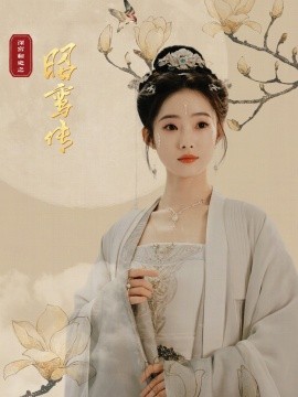 深宫秘史之昭鸾传 (2024) - 雷宸资源库|雷宸资源库