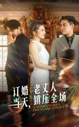 订婚当天，老丈人镇压全场 (2024) - 雷宸资源库|雷宸资源库