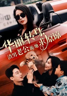 华丽转身，渣男老公跪地求原谅 (2024) - 雷宸资源库|雷宸资源库