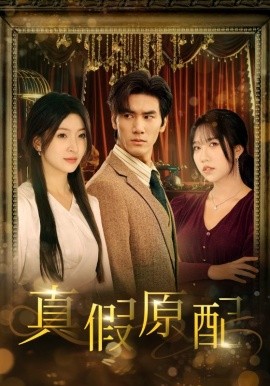 真假原配 (2024) - 雷宸资源库|雷宸资源库