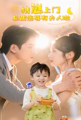携崽上门总裁您要有夫人啦 (2024) - 雷宸资源库|雷宸资源库