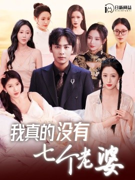 我真的没有七个老婆 (2024) - 雷宸资源库|雷宸资源库