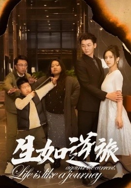 生如逆旅 (2024) - 雷宸资源库|雷宸资源库